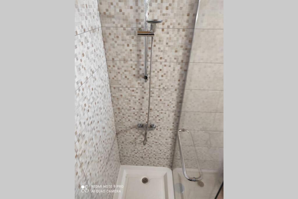 Fabulous Sea View Studio Near Old Town อัลบูเฟรา ภายนอก รูปภาพ